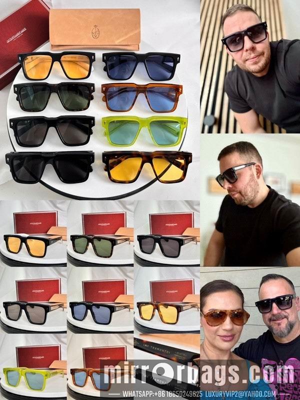 Replica Jacques Marie Mage Glasses 03smh114