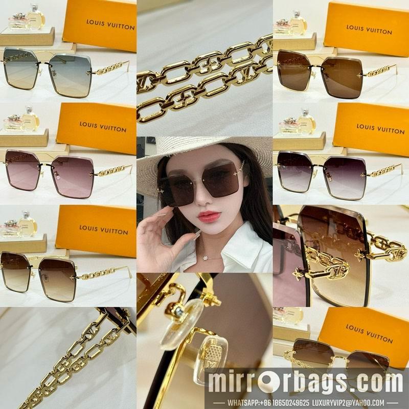 Replica LV Glasses smr51