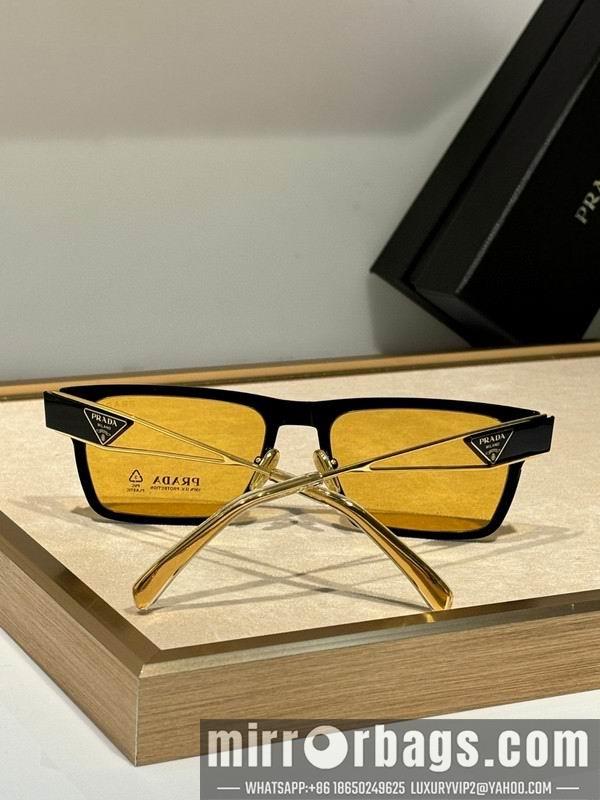 Replica Prada Glasses smh186