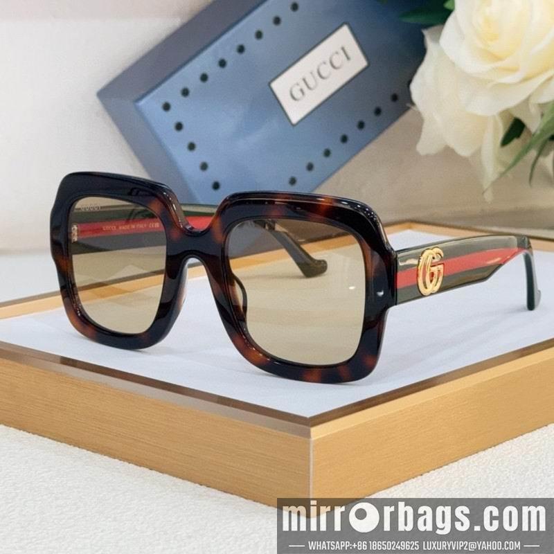 Replica Gucci Glasses smh242