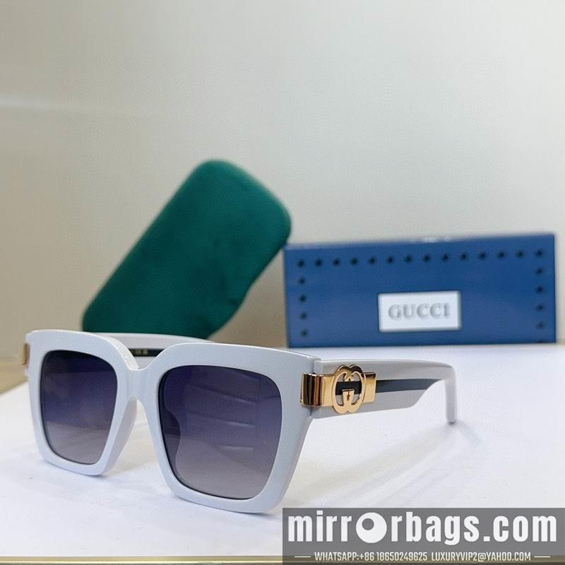 Replica Gucci Glasses smr144