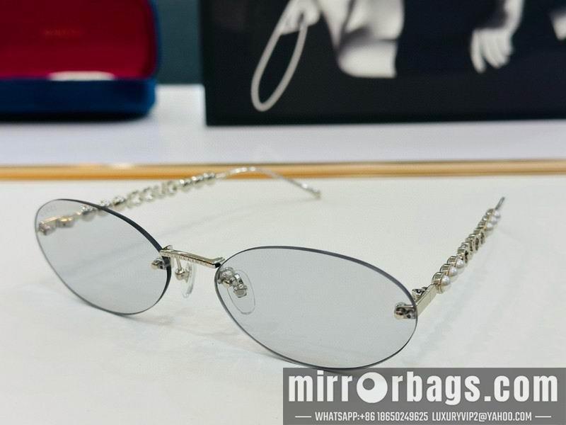 Replica Gucci Glasses smh223
