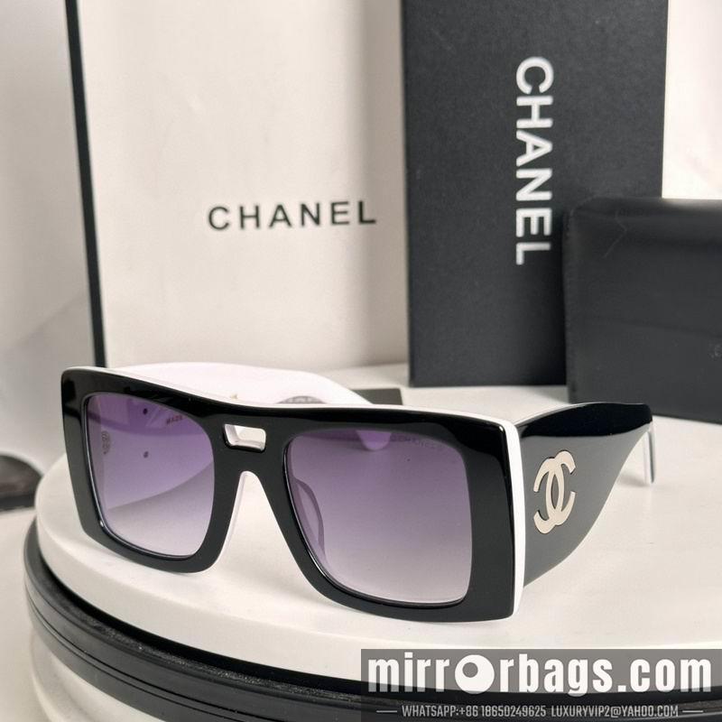Replica Chanel Glasses smh115