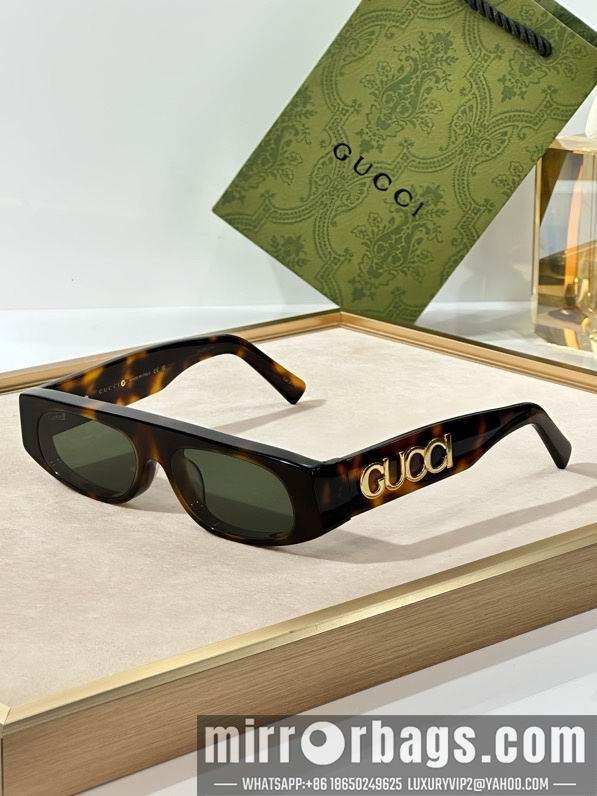 Replica Gucci Glasses smx95