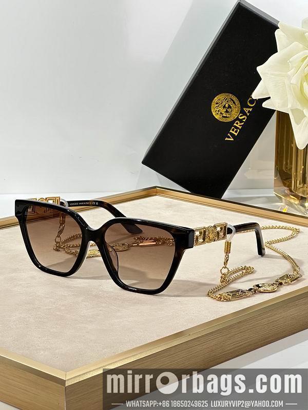 Replica Versace Glaases smx135