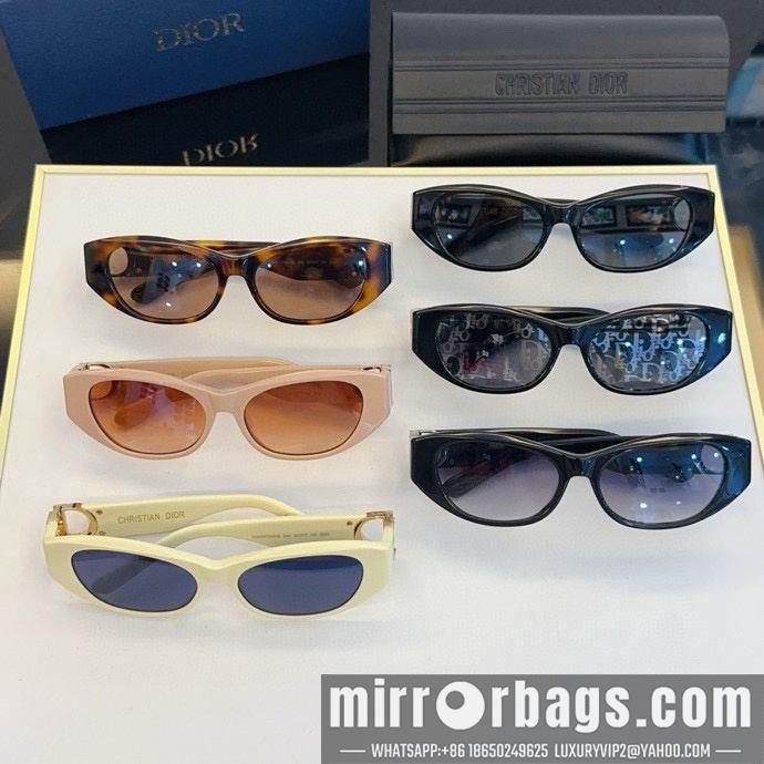 Replica Dior Glasses smx75