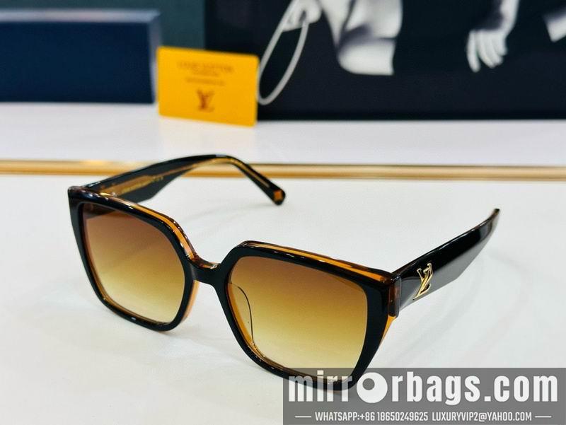 Replica LV Glasses smr71