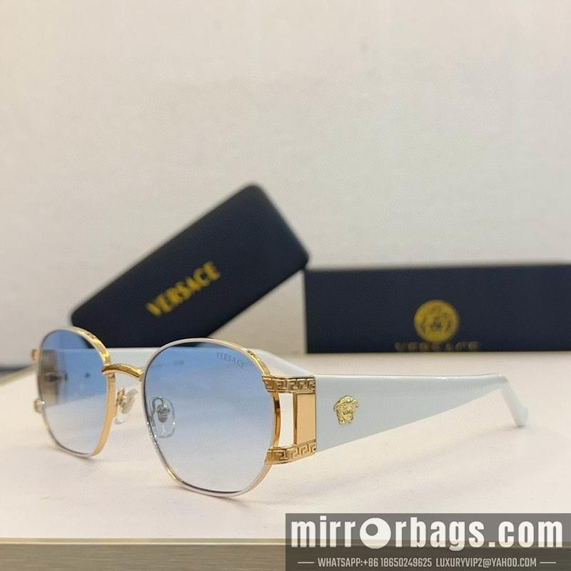 Replica Versace Glaases smx164