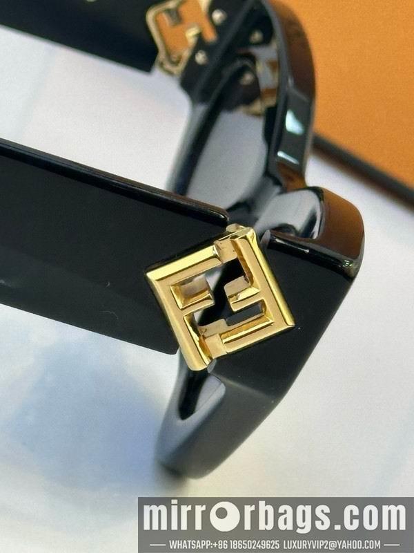 Replica Fendi Glasses smh81