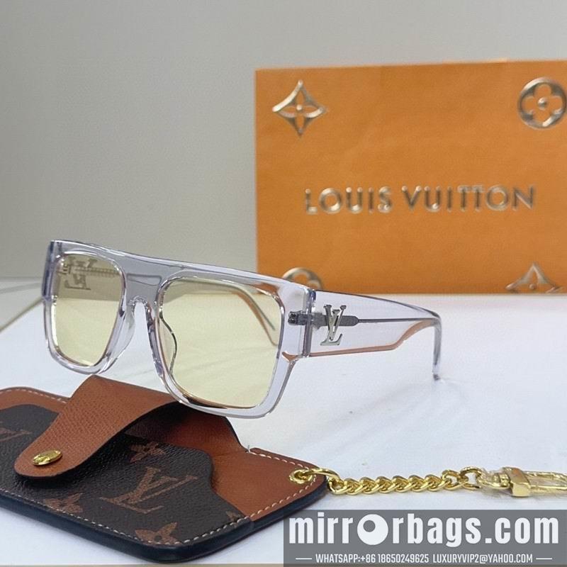 Replica LV Glasses smh211