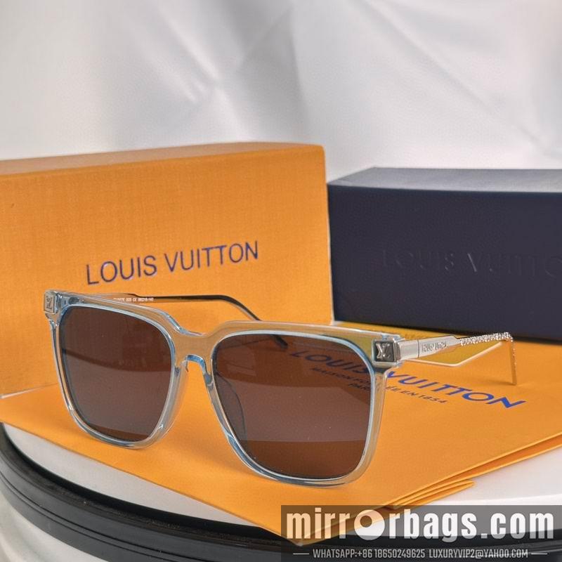 Replica LV Glasses smh151