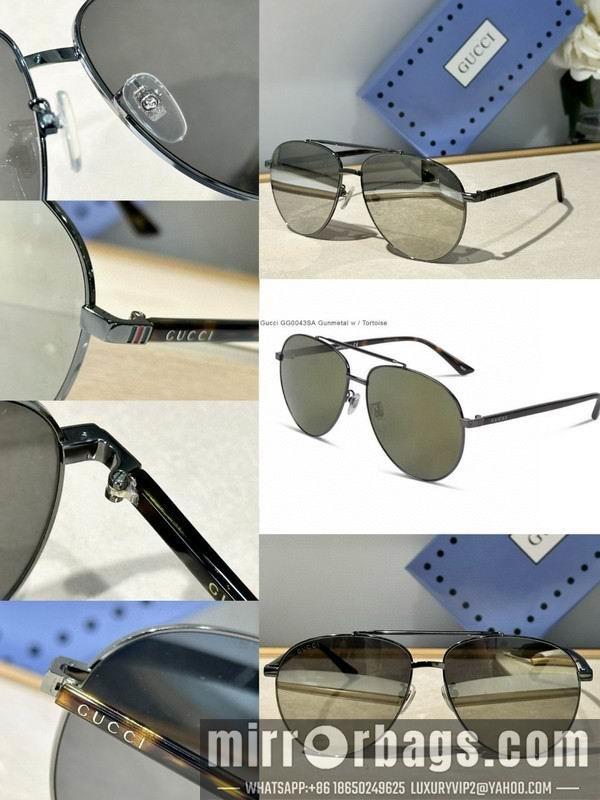 Replica Gucci Glasses smh155