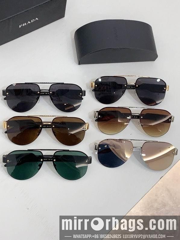 Replica Prada Glasses smx287