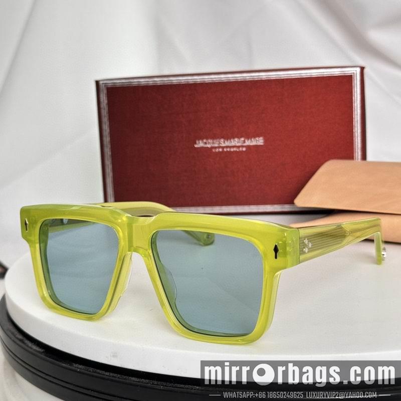 Replica Jacques Marie Mage Glasses 03smh114