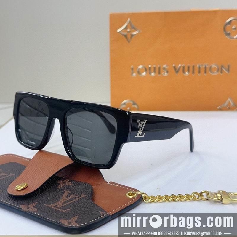 Replica LV Glasses smh211