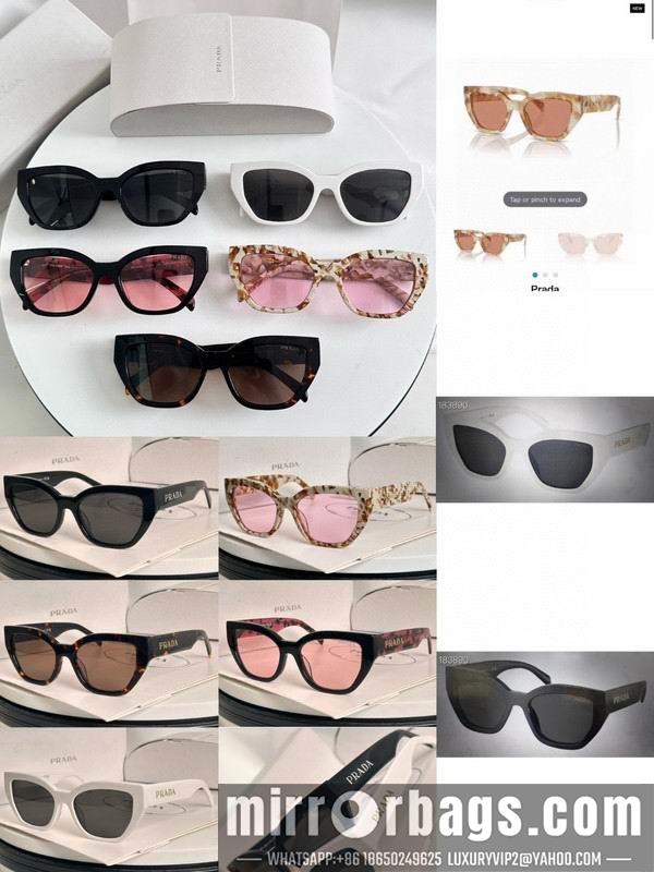 Replica Prada Glasses smh159