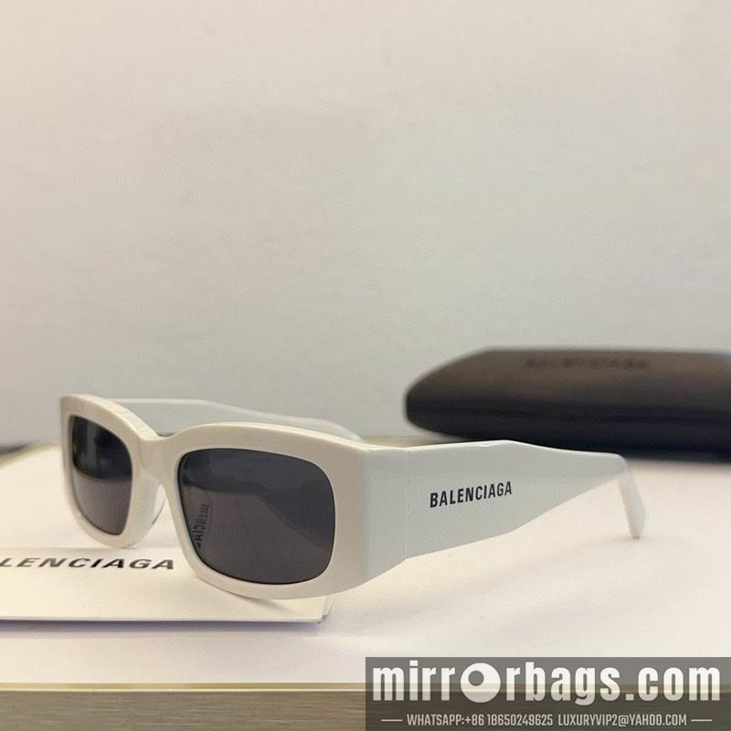Replica Balenciaga Glasses smx79