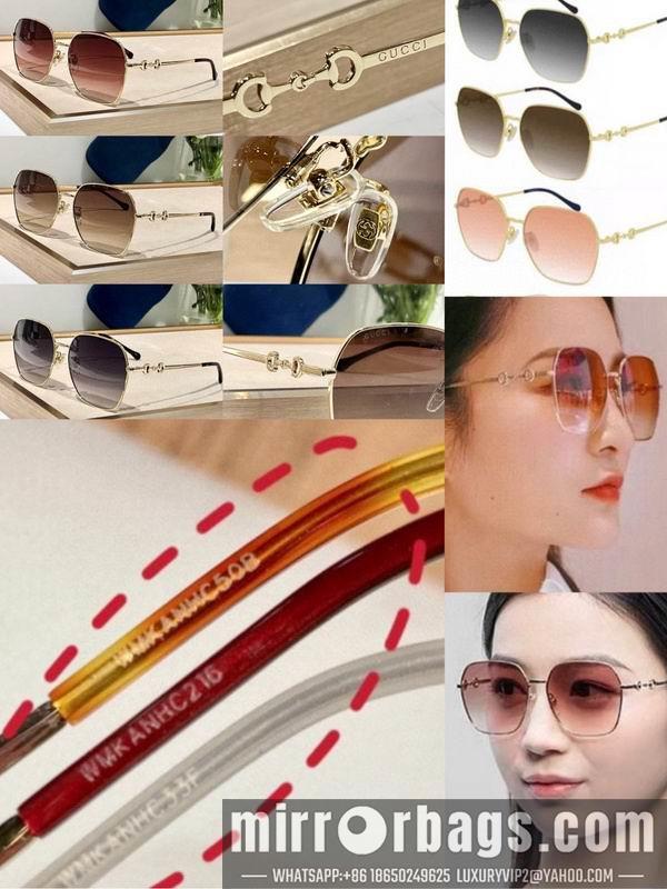 Replica Gucci Glasses smh146
