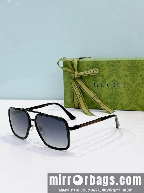Replica Gucci Glasses smx115