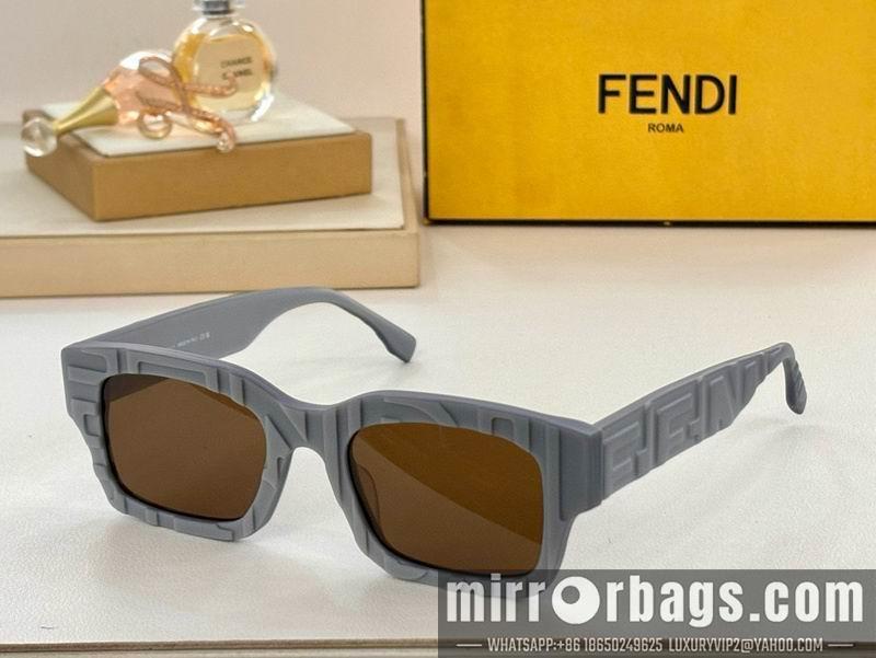Replica Fendi Glasses smx99