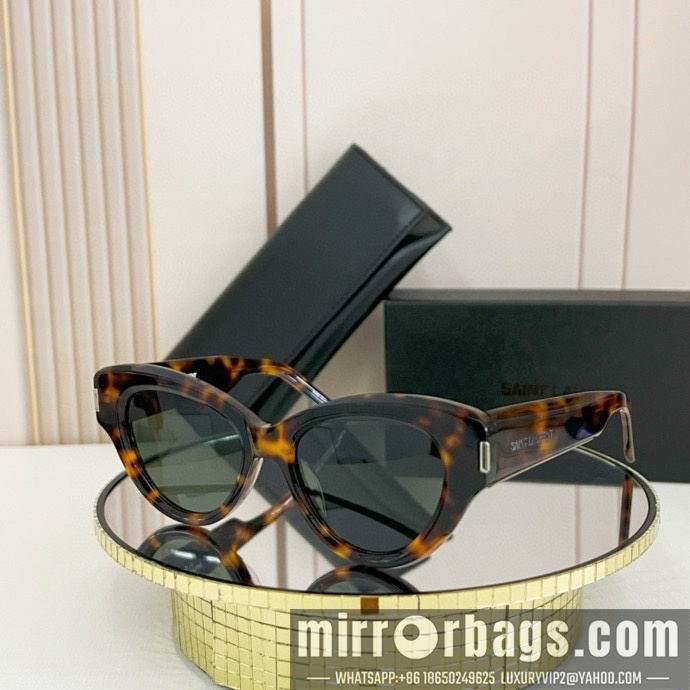 Replica YSL Glasses smx46