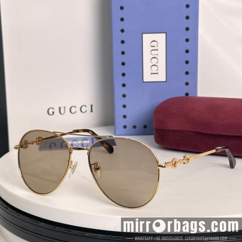 Replica Gucci Glasses smh86