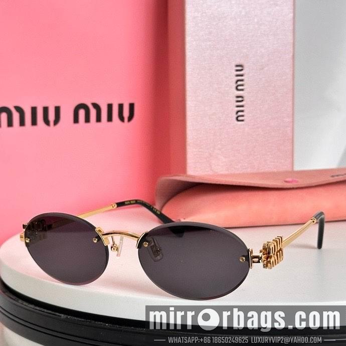 Replica MiuMiu Glasses smx135