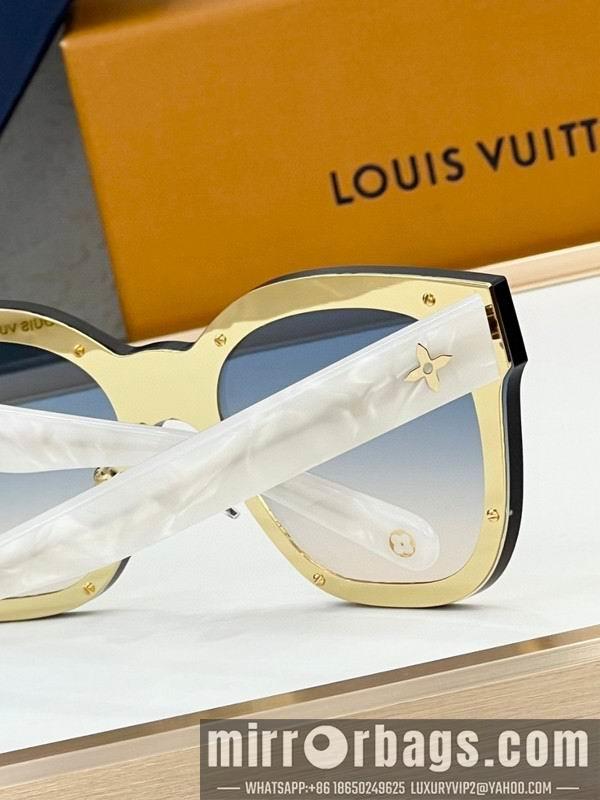Replica LV Glasses smh196