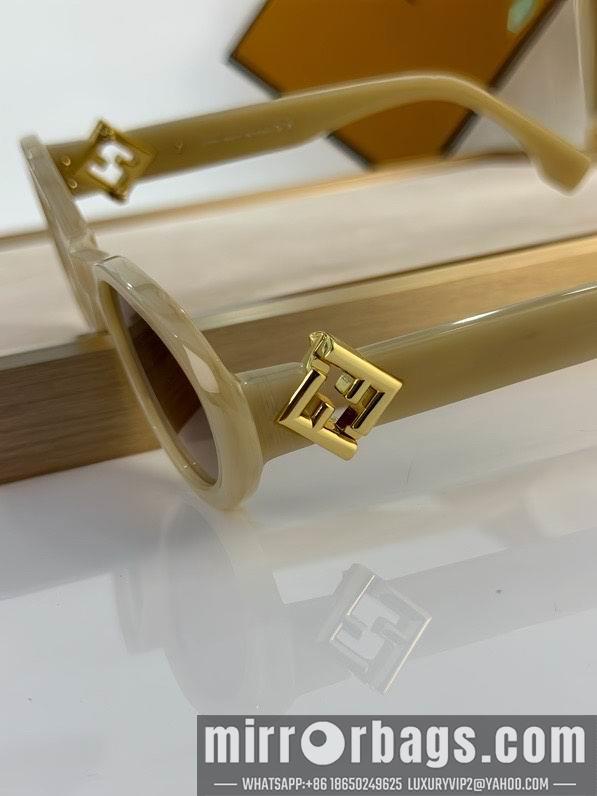 Replica Fendi Glasses smx166