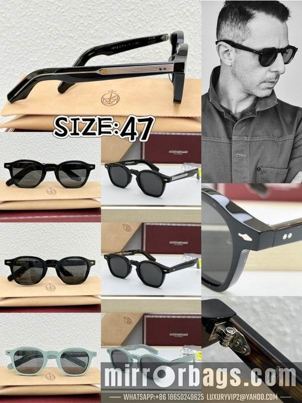 Replica Jacques Marie Mage Glasses 03smh97