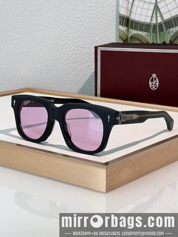 Replica Jacques Marie Mage Glasses 03smh81