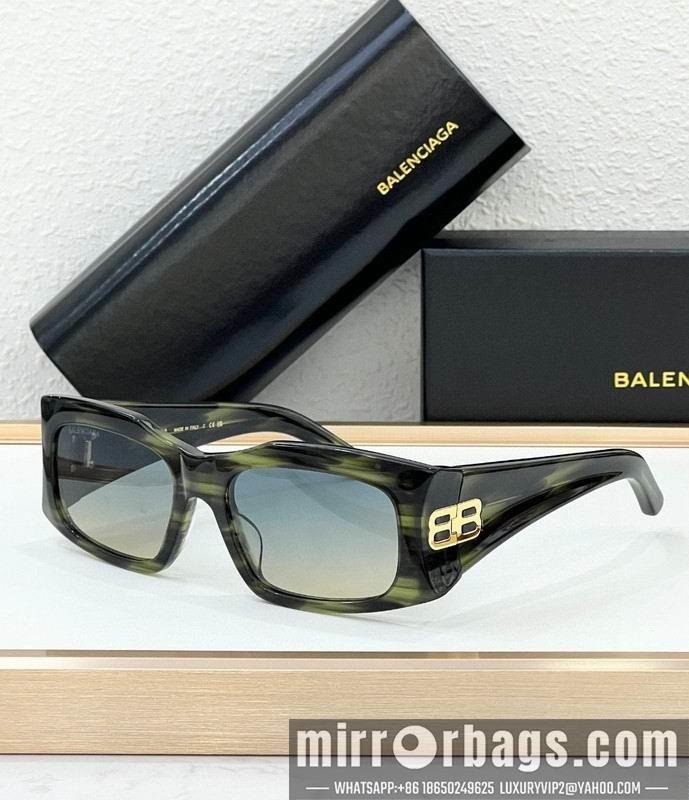 Replica Balenciaga Glasses 03smh58