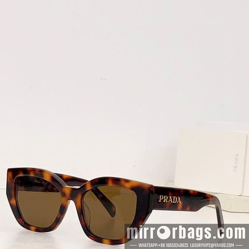 Replica Prada Glasses smh39