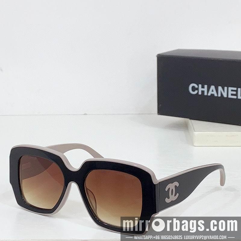 Replica Chanel Glasses smr37