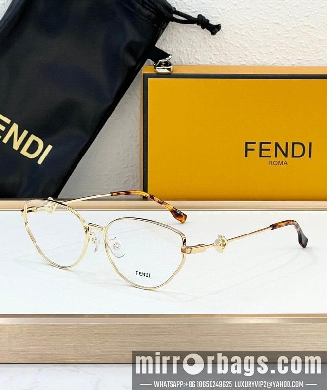 Replica Fendi Glasses smh112