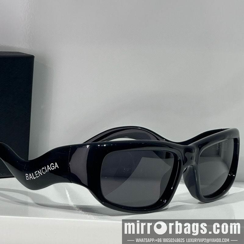 Replica Balenciaga Glasses smx68