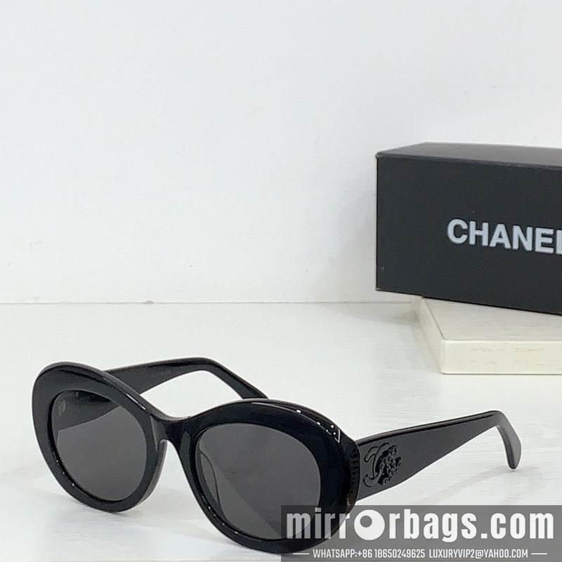 Replica Chanel Glasses smr35