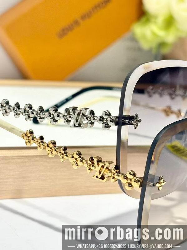Replica LV Glasses smh179
