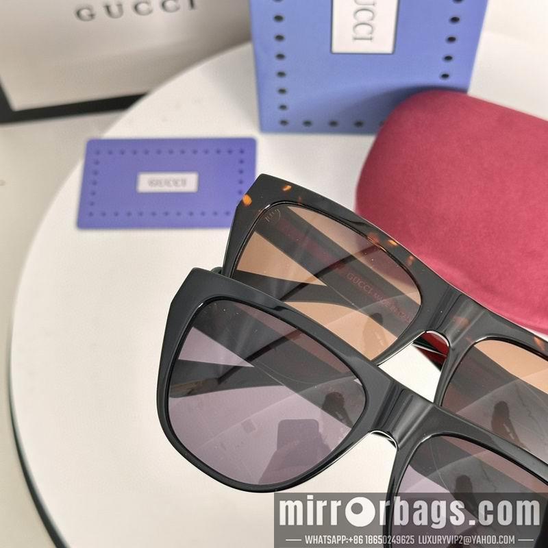 Replica Gucci Glasses smh204