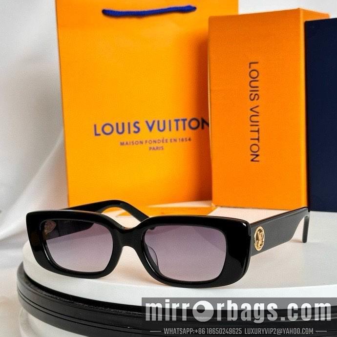 Replica LV Glasses smx178