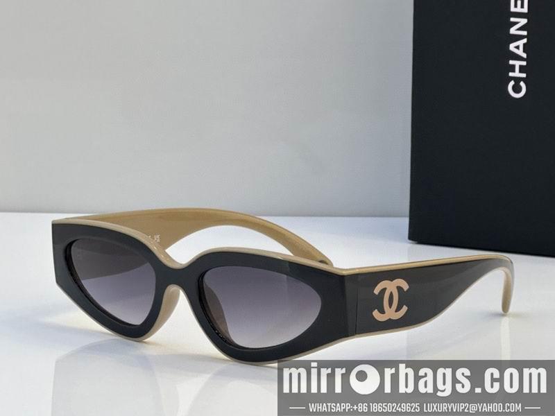 Replica Chanel Glasses smh17
