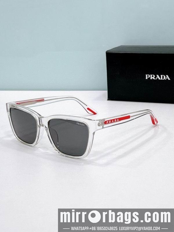 Replica Prada Glasses smh74