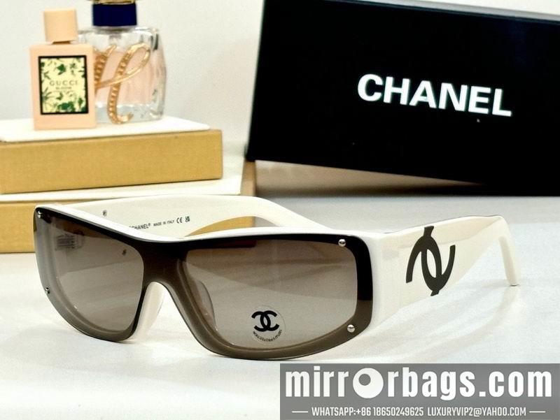 Replica Chanel Glasses smh132