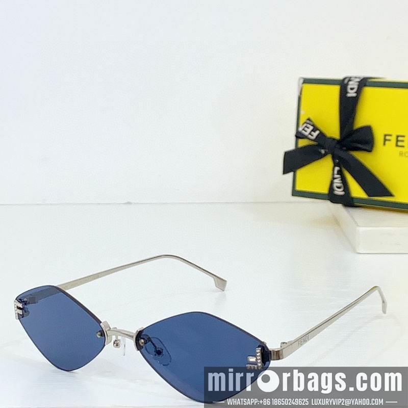 Replica Fendi Glasses smh31