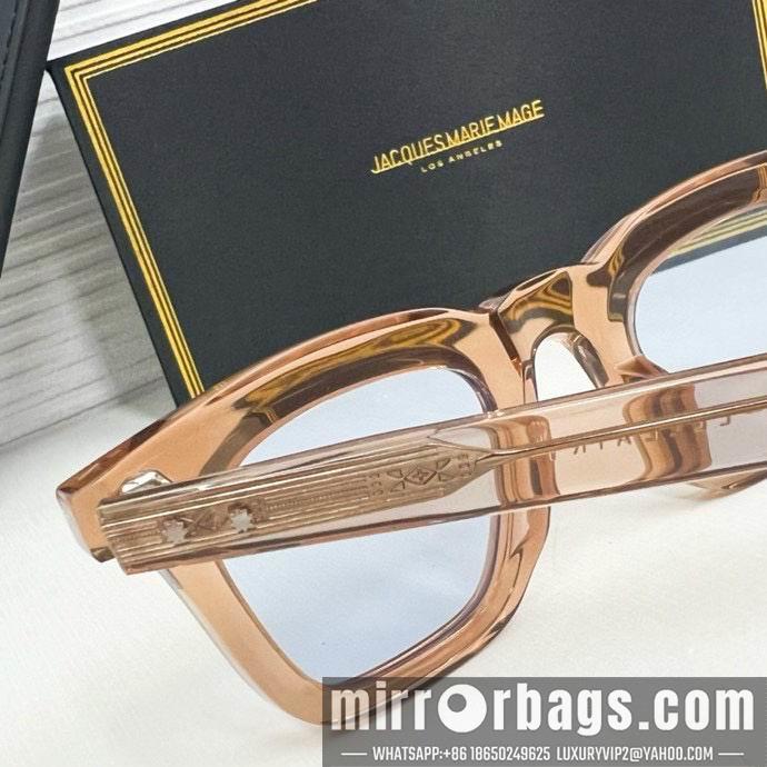 Replica Jacques Marie Mage Glasses smx39