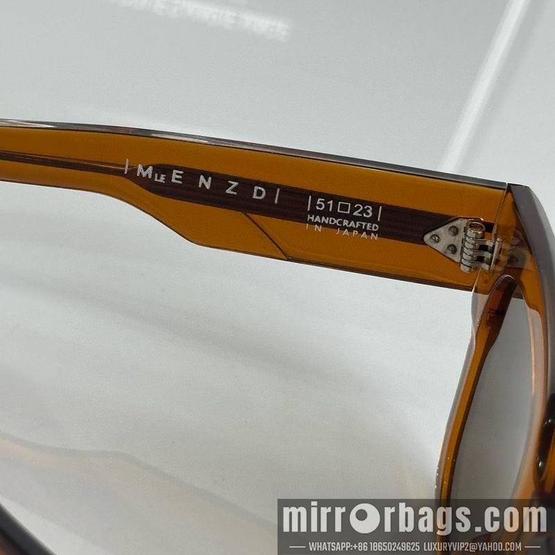 Replica Jacques Marie Mage Glasses smx36