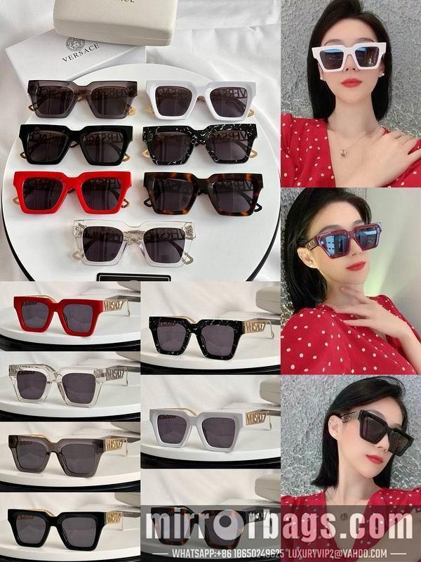 Replica Versace Glaases smx100