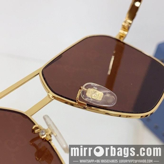 Replica Gucci Glasses smx147