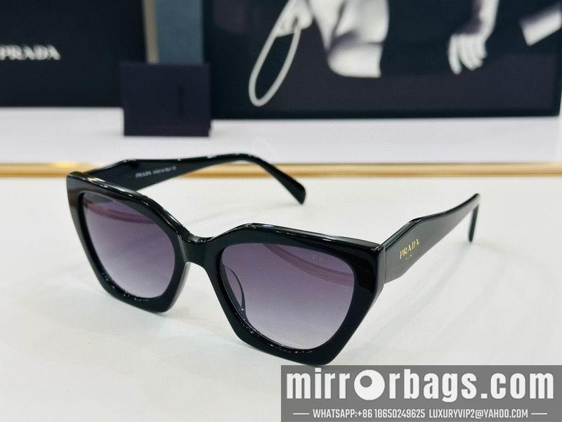 Replica Prada Glasses smh79