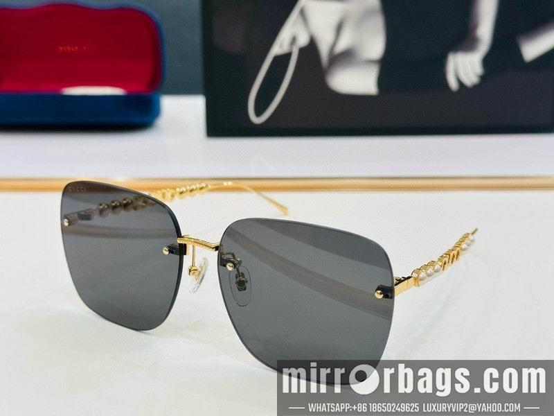 Replica Gucci Glasses smh220